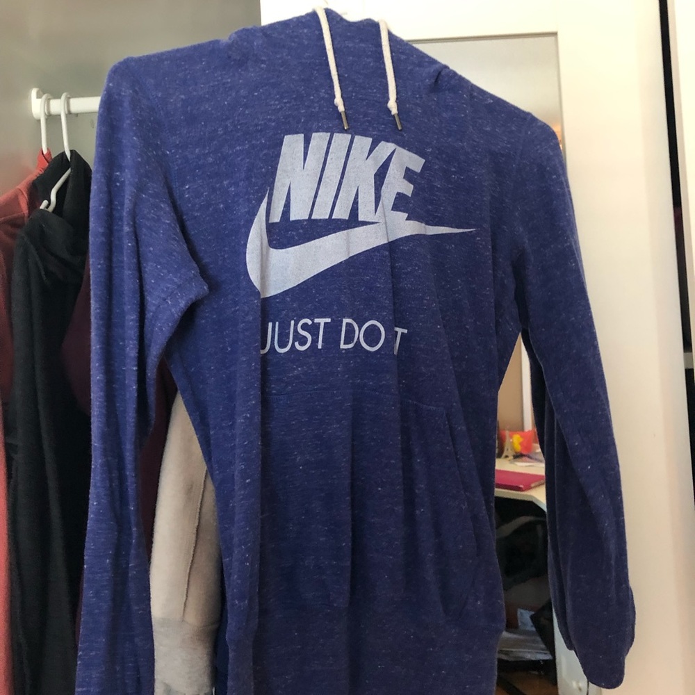 Vintage Nike Sweatshirt